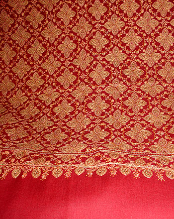 red-pashmina-shawl